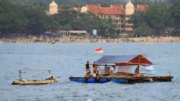 Masuk 50 Besar, Ini Desa Wisata Terbaik di Jakarta, Banten dan Jabar