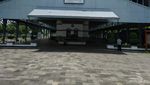Melihat Sejarah Perkeretaapian Indonesia di Museum Ambarawa