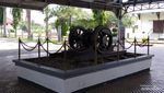 Melihat Sejarah Perkeretaapian Indonesia di Museum Ambarawa
