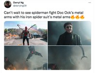 Meme Spiderman