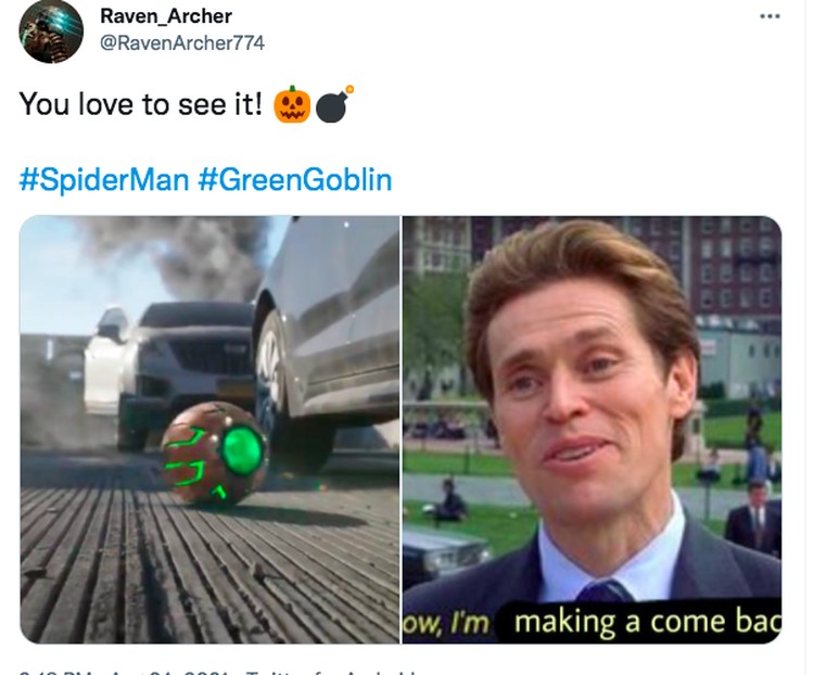 Meme Spiderman Meme Spiderman