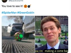 Netizen Cari Andrew Garfield dan Tobey Maguire di Trailer Spider-Man