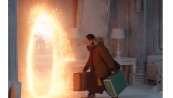 Netizen pun ada yang bergegas untuk menonton lagi film Spider-Man lama sebagai referensi sebelum nanti nonton Spider-Man: No Way Home. Foto: Twitter