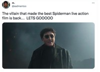 Meme Spiderman