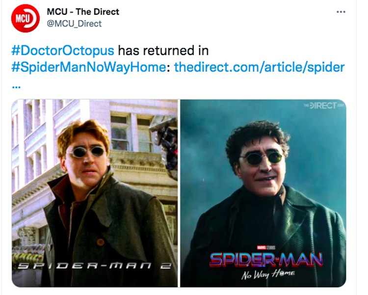 Meme Spiderman