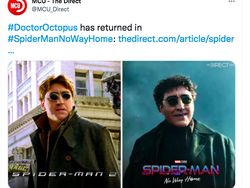 Netizen Cari Andrew Garfield dan Tobey Maguire di Trailer Spider-Man