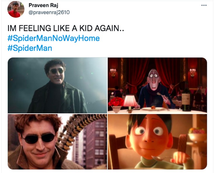 Meme Spiderman Meme Spiderman