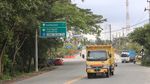 Menengok Tol Balikpapan-Samarinda yang Baru Diresmikan Jokowi