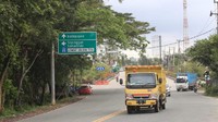 Jalan tol Balsam dibangun sejak November 2016  terdiri dari 5 seksi, yaitu Seksi I ruas Balikpapan – Samboja (21,66 Km), Seksi II ruas Samboja – Muara Jawa (30,98 Km), Seksi III Muara Jawa – Palaran (17,30 Km), Seksi IV Palaran – Samarinda (16,59Km), dan Seksi V ruas Balikpapan - Manggar (10,74 Km).
