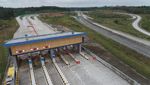 Menengok Tol Balikpapan-Samarinda yang Baru Diresmikan Jokowi