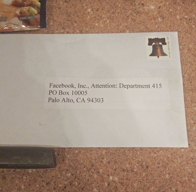 Momen gaptek orang tua