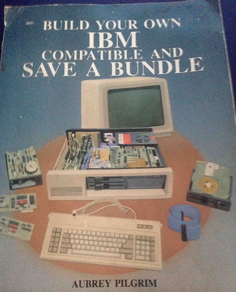 Momen gaptek orang tua