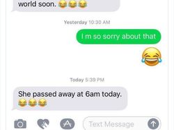 Momen Gaptek Orang Tua Bikin Senyum hingga Ngakak