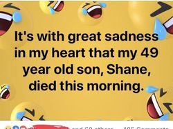 Momen Gaptek Orang Tua Bikin Senyum hingga Ngakak