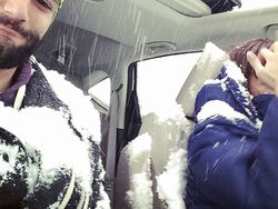 Momen Gaptek Orang Tua Bikin Senyum hingga Ngakak