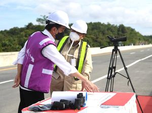 Butuh Rp 466 T, Pemerintah Bakal Pungut Pajak Khusus Ibu Kota Baru