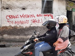 10 Provinsi dengan Jumlah Penduduk Miskin Terbanyak