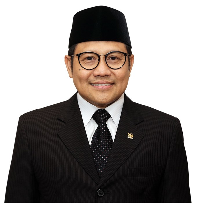 Muhaimin Iskandar