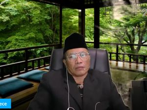 Kisah Muhammad Kece Bikin Resah Hingga Berakhir di Tengah Sawah 