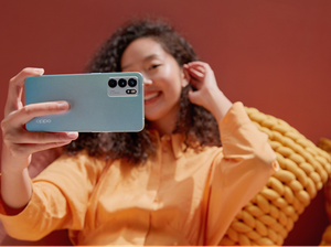 OPPO Reno6 Series 5G Bawa Pengguna Nikmati Lompatan Teknologi