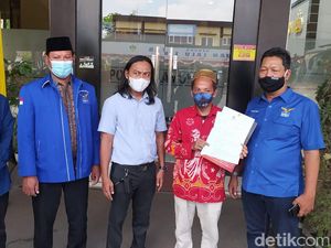 Inspektorat Lamongan Panggil ASN yang Hina SBY dan AHY di Medsos
