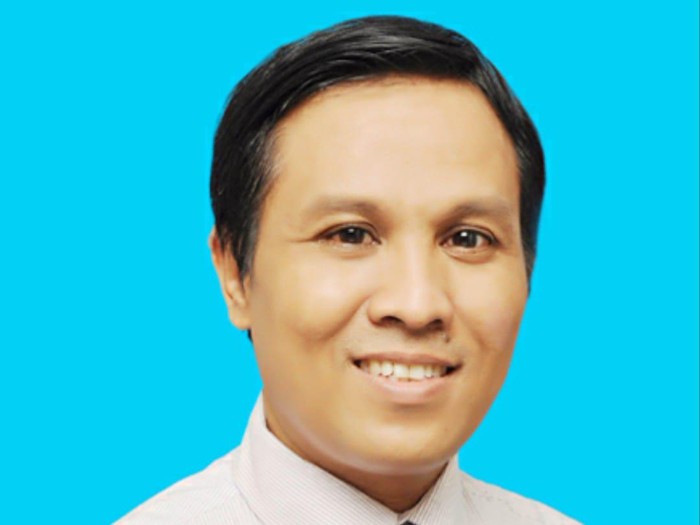 Pengamat tata negara dari Universitas Sebelas Maret (UNS) Solo Agus Riewanto