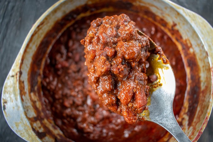 Perbedaan tauco dan doenjang Perbedaan tauco dan doenjang