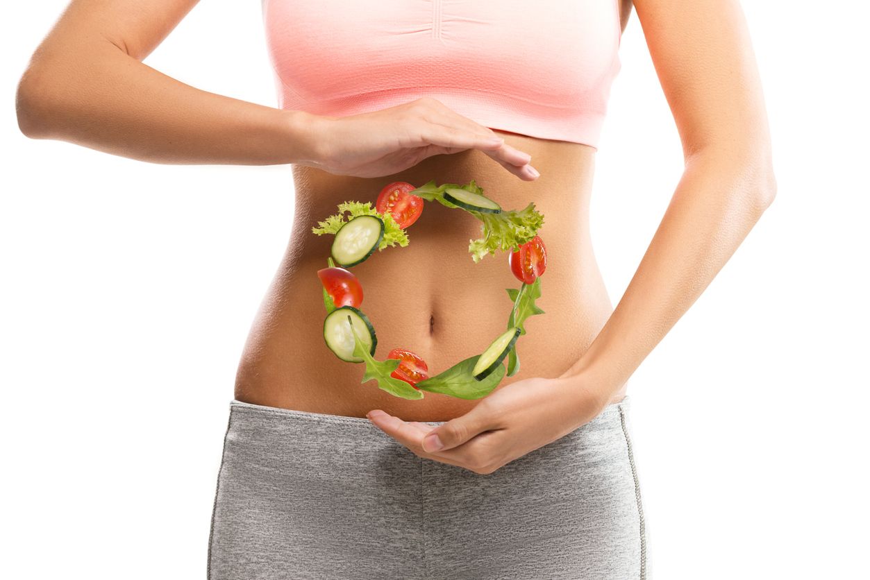 Pola Makan Vegan Ternyata Pengaruhi Kesehatan Usus dan Tekstur Feses