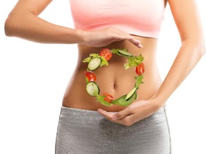 6 Buah dan Sayur Terbaik untuk Menjaga Kesehatan Usus Secara Alami