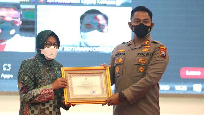 polres probolinggo