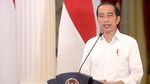 PPKM Diperpanjang Lagi, Turun Jadi Level 3
