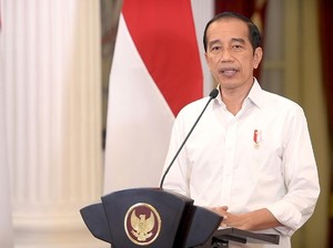 Daftar Kepala Negara dengan Gaji Tertinggi se-ASEAN, Jokowi Nomor Berapa?