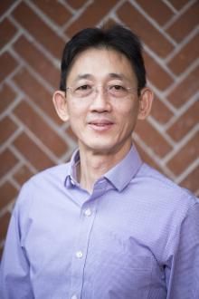 Prof. Taifo Mahmud, ilmuwan Indonesia di Amerika Serikat.