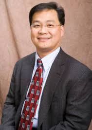Romulus Godang, ilmuwan Indonesia di AS.