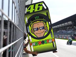 Valentino Rossi tentang Balapan Terakhirnya di MotoGP