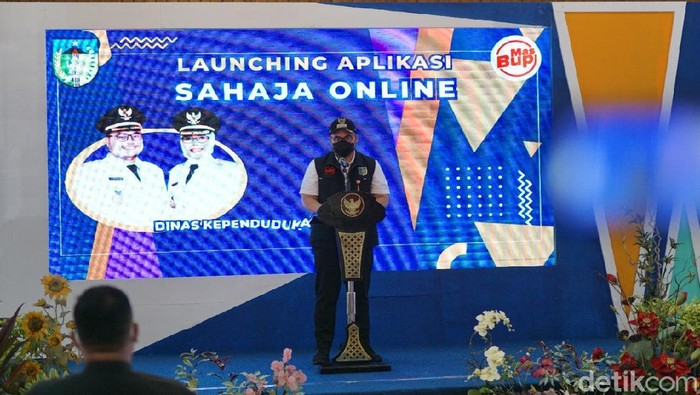 sahaja online