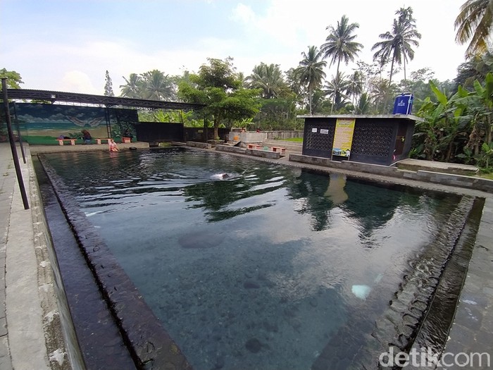 Sendang Mudal Magelang Sendang Mudal Magelang