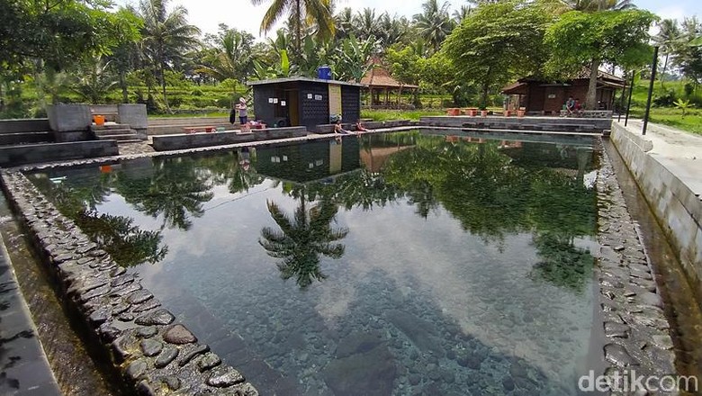 Sendang Mudal Magelang Sendang Mudal Magelang