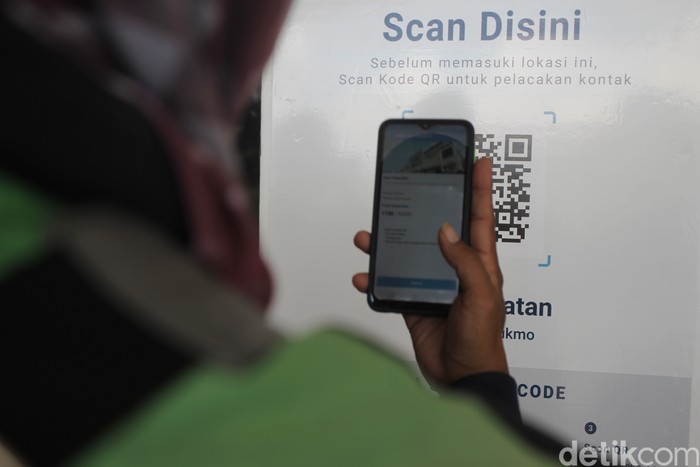 PPKM level 4 di Sleman diberlakukan hingga 30 Agustus 2021 membawa kabar baik. Salah satunya, Sleman mendapatkan izin untuk uji coba pembukaan mal.