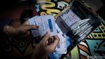 Rejeki Nomplok Jasa Cetak Kartu Vaksin