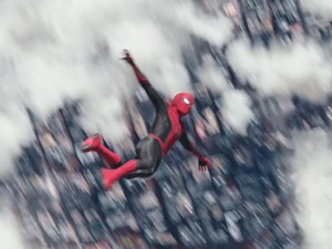 3 Kostum Berbeda Peter Parker di Trailer Spider-Man: No Way Home