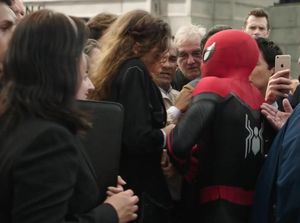 Cara Ampuh Blokir Spoiler Spider-Man: No Way Home di Twitter