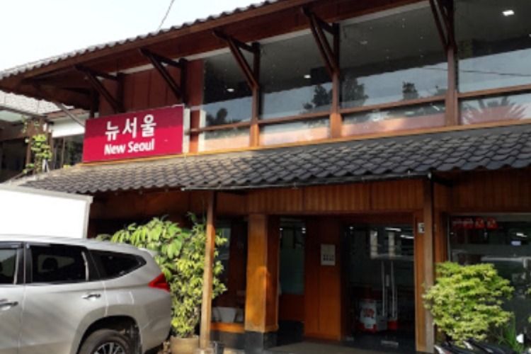 Bisa Belanja sambil Kulineran di 5 Supermarket Korea Ini
