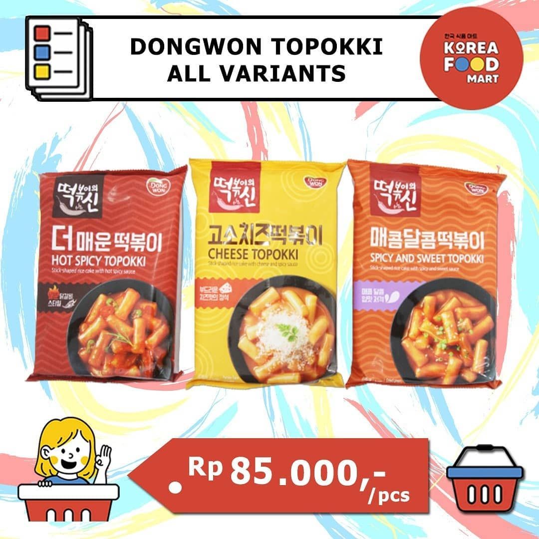 Bisa Belanja sambil Kulineran di 5 Supermarket Korea Ini
