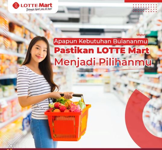 Bisa Belanja sambil Kulineran di 5 Supermarket Korea Ini