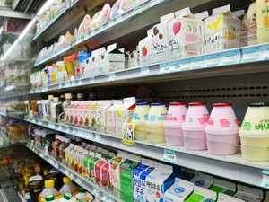 Bisa Belanja sambil Kulineran di 5 Supermarket Korea Ini