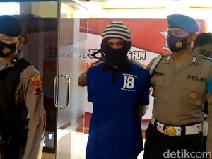 Modus Iming-iming Lowongan Kerja, Pria Ini Perkosa Wanita di Pekalongan