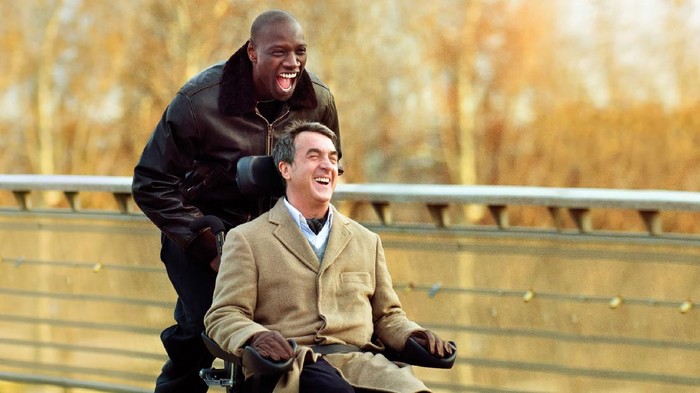 Film The Intouchables