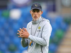 Tuchel Tetap Waspadai Juventus yang Sedang Kurang Sip di Liga Italia