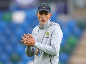 Tuchel Akui Sempat Penasaran Lihat Kane ke Man City